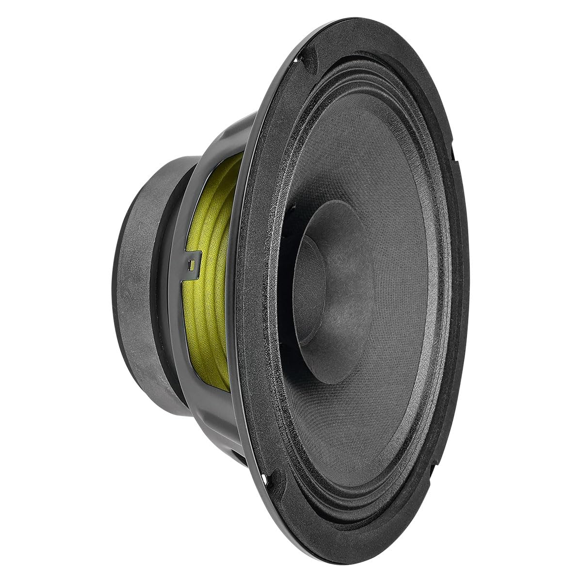 新品　ＥＡＤ　E60HD-MKⅡ　8cm ハイエンド フルレンジ スピーカー Yahoo!オークション - [ EAD ] E60HDMKⅡ 8cm ハイエンド フルレン